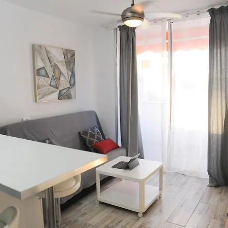 Chaparral Deluxe Appartement *