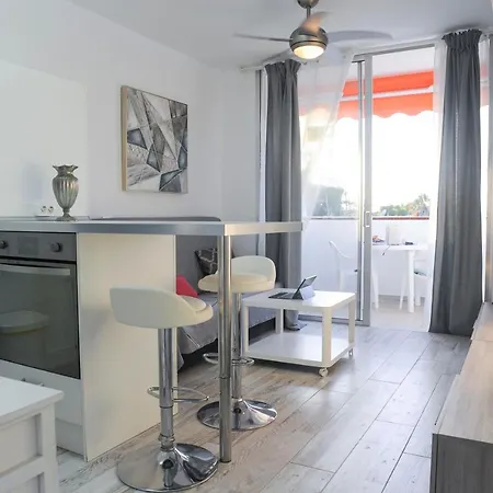 Chaparral Deluxe Appartement Arona (Tenerife)