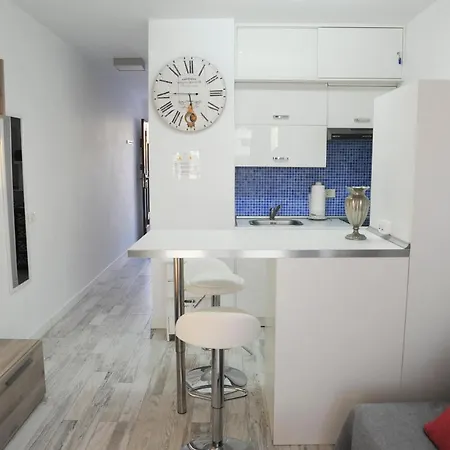 Chaparral Deluxe Appartement