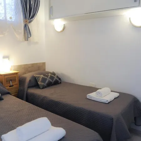 Apartment Chaparral Deluxe Arona (Tenerife)