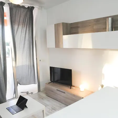 Chaparral Deluxe Apartment Arona (Tenerife)