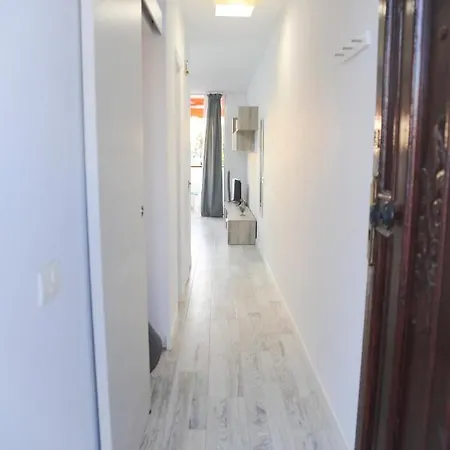 Chaparral Deluxe Διαμέρισμα Arona (Tenerife)