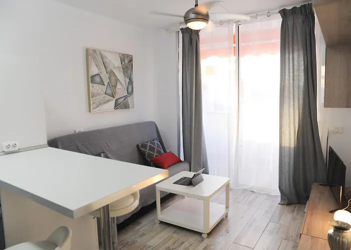 Chaparral Deluxe Apartamento *